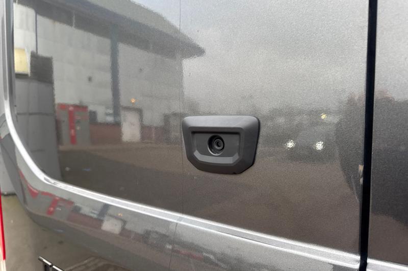 Used Ford Transit 2025 for sale - 77372418: Photo 18