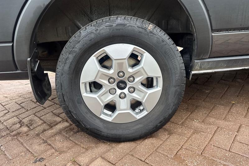 Used Ford Transit 2025 for sale - 77372418: Photo 19