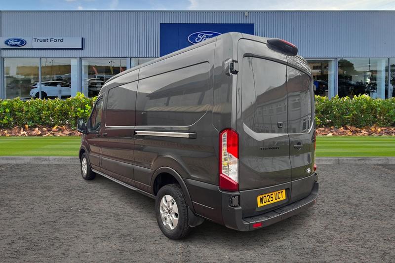 Used Ford Transit 2025 for sale - 77372418: Photo 2