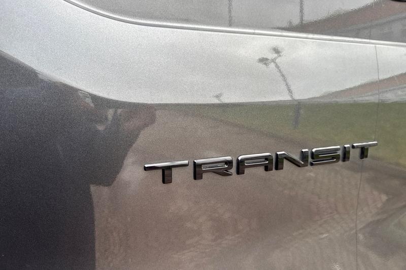 Used Ford Transit 2025 for sale - 77372418: Photo 20