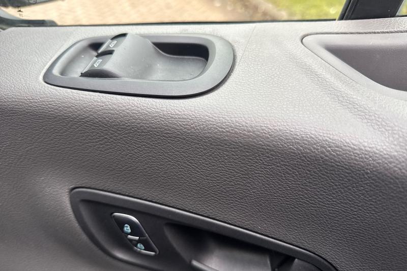 Used Ford Transit 2025 for sale - 77372418: Photo 23