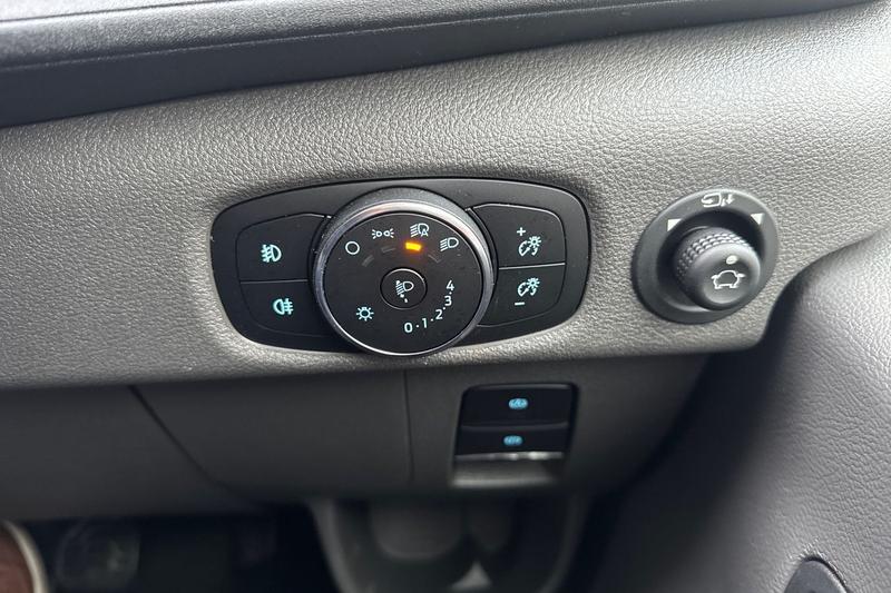 Used Ford Transit 2025 for sale - 77372418: Photo 25