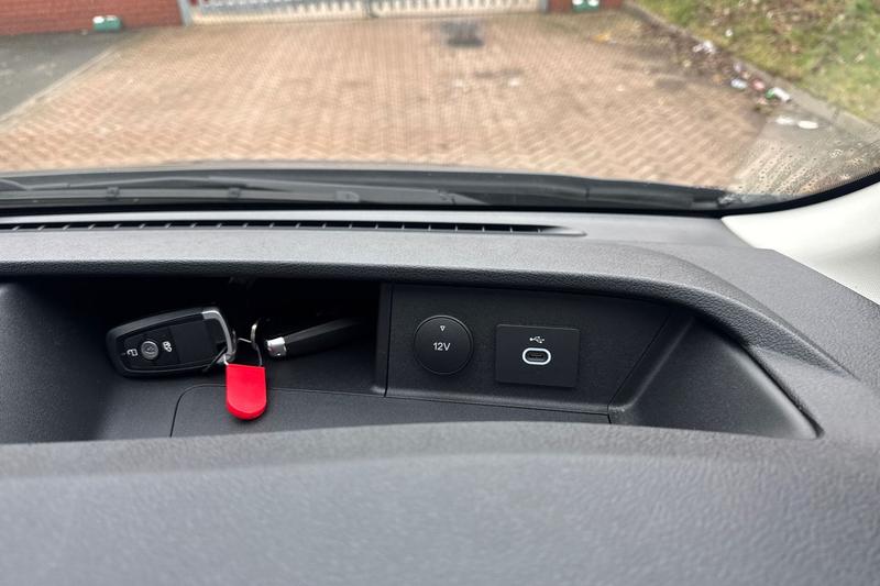 Used Ford Transit 2025 for sale - 77372418: Photo 26