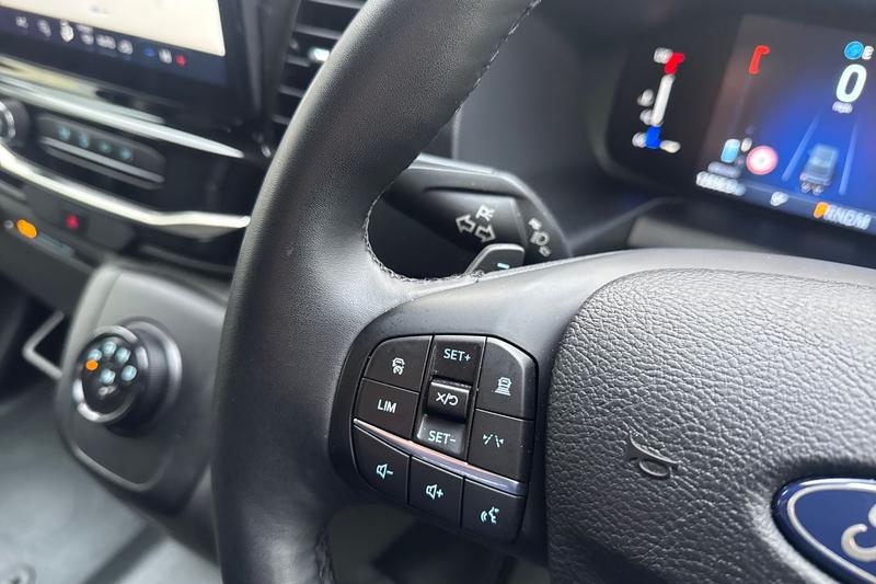 Used Ford Transit 2025 for sale - 77372418: Photo 28