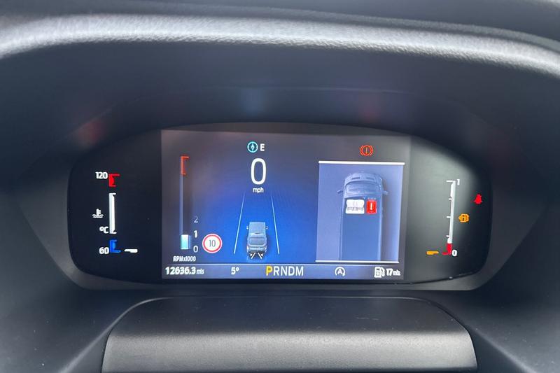 Used Ford Transit 2025 for sale - 77372418: Photo 29