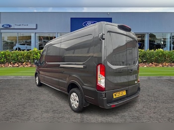 Used Ford Transit 2025 for sale - 77372418: Photo
