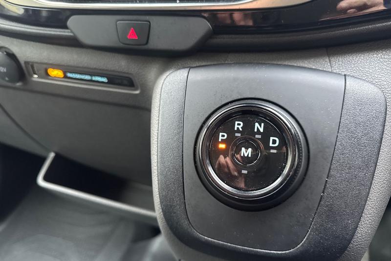 Used Ford Transit 2025 for sale - 77372418: Photo 30