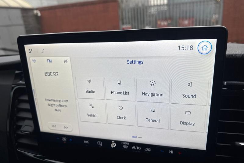 Used Ford Transit 2025 for sale - 77372418: Photo 32