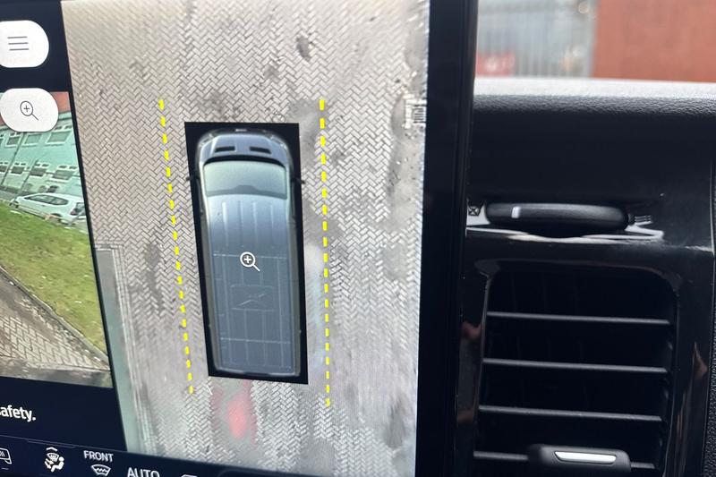 Used Ford Transit 2025 for sale - 77372418: Photo 35