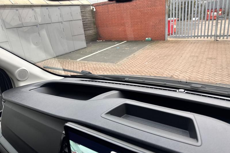 Used Ford Transit 2025 for sale - 77372418: Photo 38