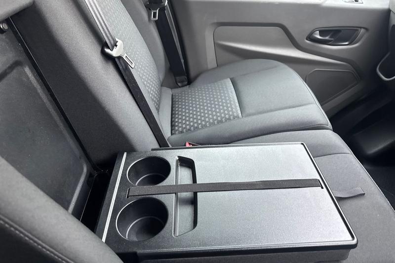 Used Ford Transit 2025 for sale - 77372418: Photo 39