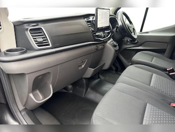 Used Ford Transit 2025 for sale - 77372418: Photo