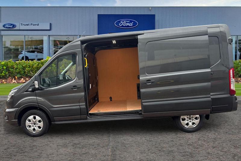 Used Ford Transit 2025 for sale - 77372418: Photo 5