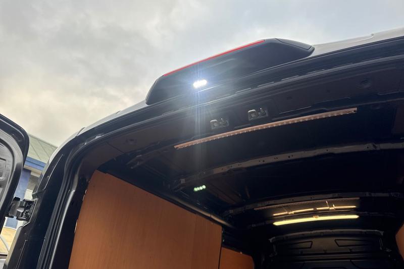 Used Ford Transit 2025 for sale - 77372418: Photo 8