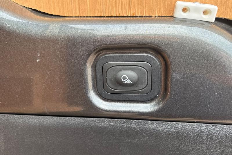 Used Ford Transit 2025 for sale - 77372418: Photo 9