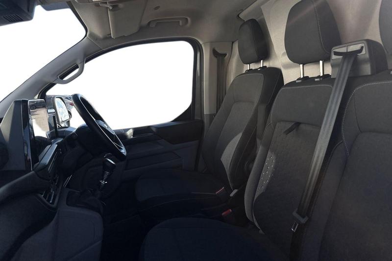 Used Ford Transit Custom 2025 for sale - 76114649: Photo 10