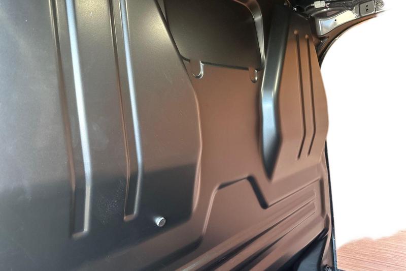 Used Ford Transit Custom 2025 for sale - 76114649: Photo 11