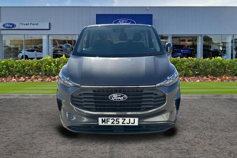 Used Ford Transit Custom 2025 for sale - 76114649: Photo 12