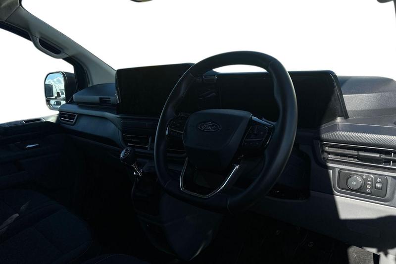 Used Ford Transit Custom 2025 for sale - 76114649: Photo 14