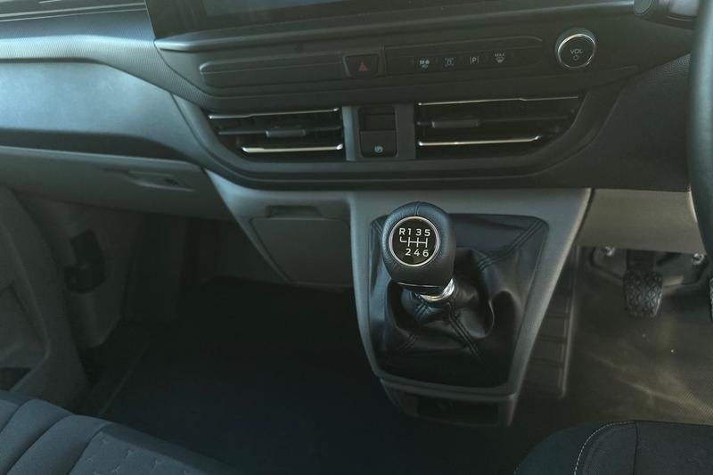 Used Ford Transit Custom 2025 for sale - 76114649: Photo 18