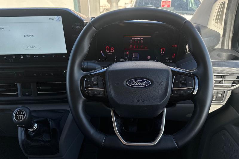 Used Ford Transit Custom 2025 for sale - 76114649: Photo 19