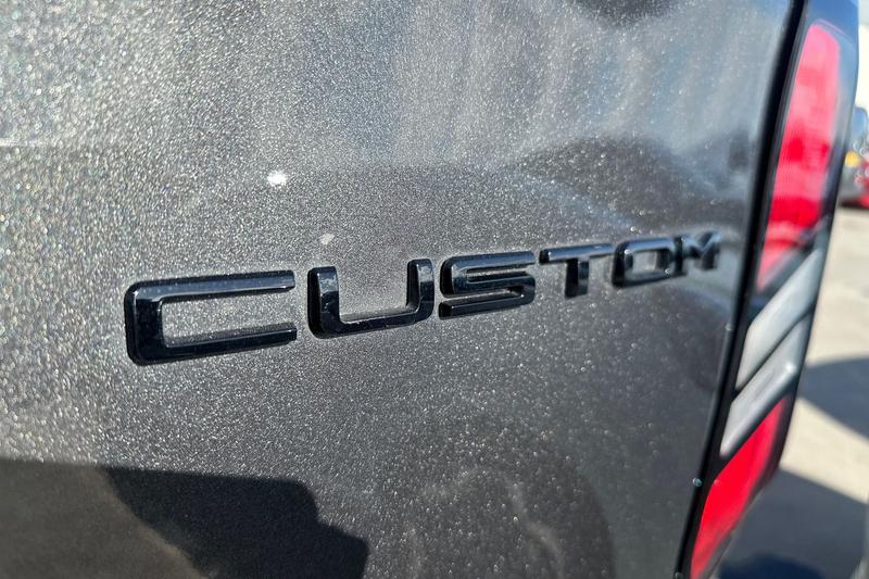 Used Ford Transit Custom 2025 for sale - 76114649: Photo 20