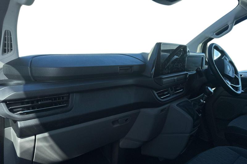 Used Ford Transit Custom 2025 for sale - 76114649: Photo 3