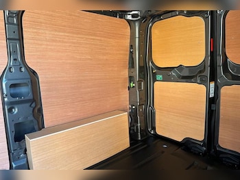 Used Ford Transit Custom 2025 for sale - 76114649: Photo 4