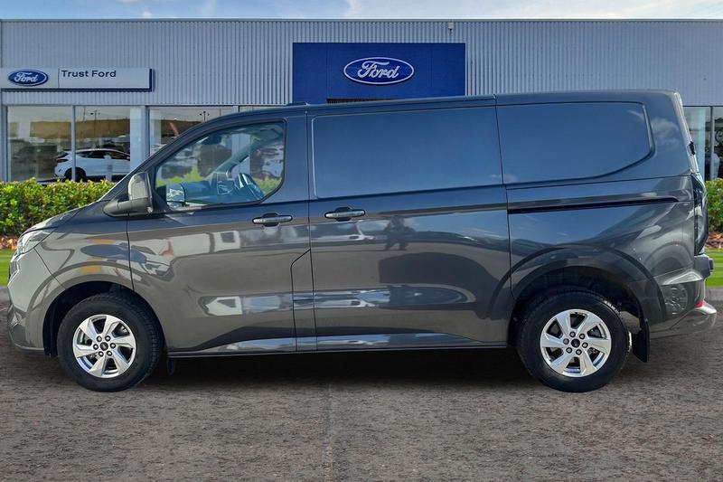 Used Ford Transit Custom 2025 for sale - 76114649: Photo 5
