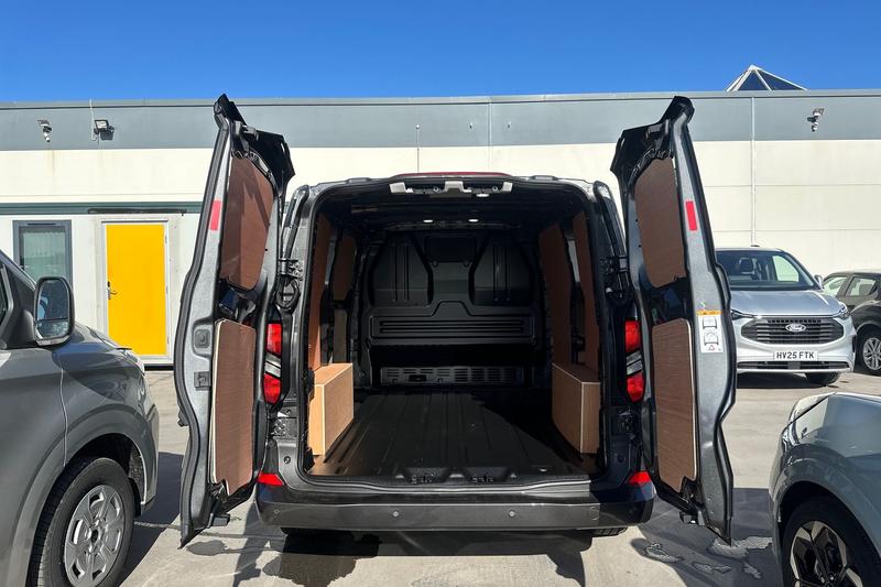 Used Ford Transit Custom 2025 for sale - 76114649: Photo 6