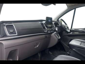 Used Ford Transit Custom 2023 for sale - 75021836: Photo