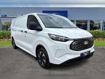 Used Ford E-Transit undefined for sale - 78649784: Photo