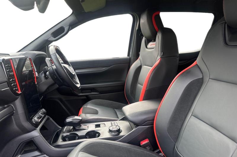 Used Ford Ranger 2025 for sale - 76340171: Photo 10