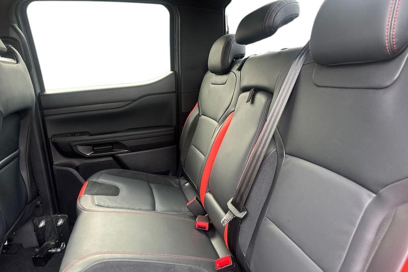 Used Ford Ranger 2025 for sale - 76340171: Photo 11