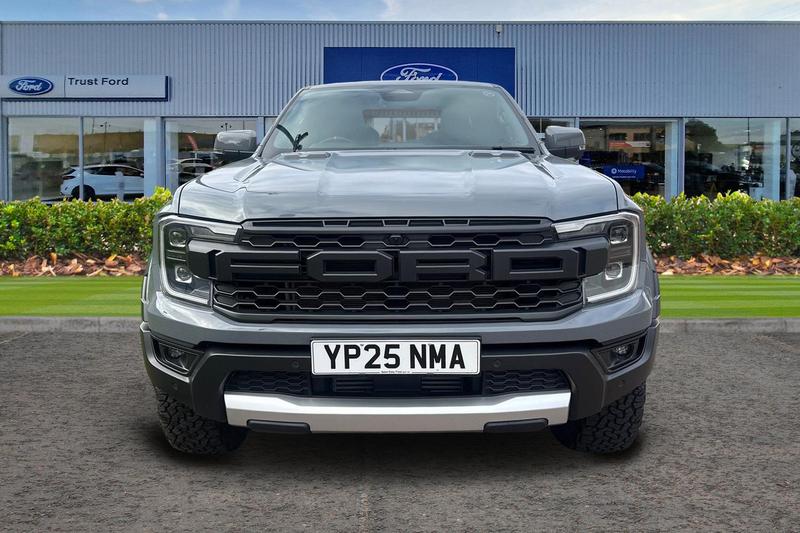 Used Ford Ranger 2025 for sale - 76340171: Photo 12