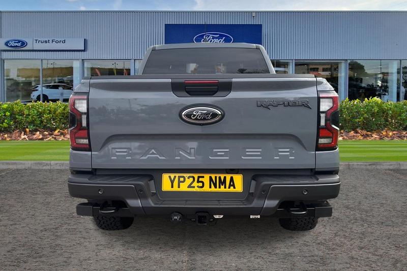 Used Ford Ranger 2025 for sale - 76340171: Photo 13