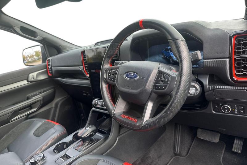 Used Ford Ranger 2025 for sale - 76340171: Photo 14