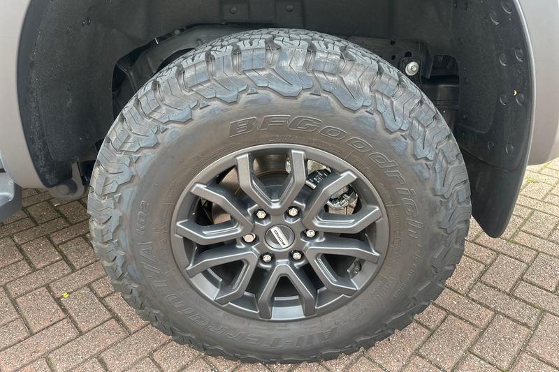 Used Ford Ranger 2025 for sale - 76340171: Photo 16