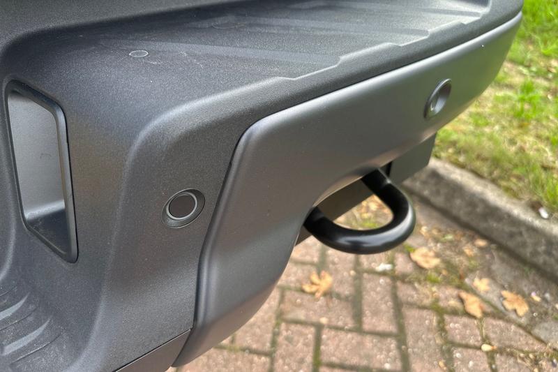 Used Ford Ranger 2025 for sale - 76340171: Photo 18