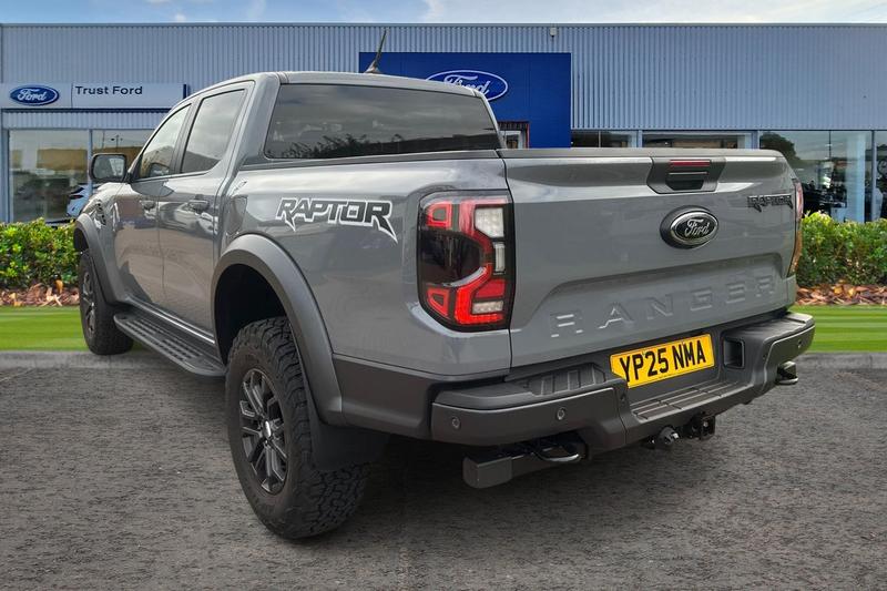 Used Ford Ranger 2025 for sale - 76340171: Photo 2