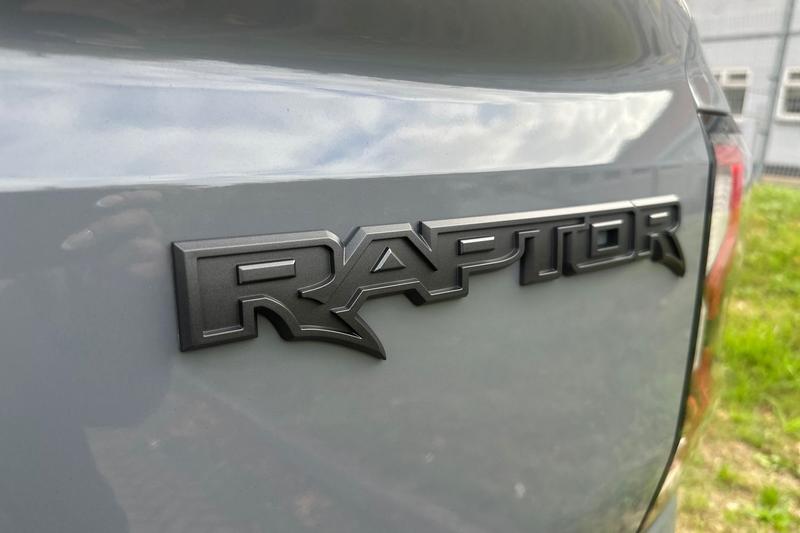 Used Ford Ranger 2025 for sale - 76340171: Photo 20