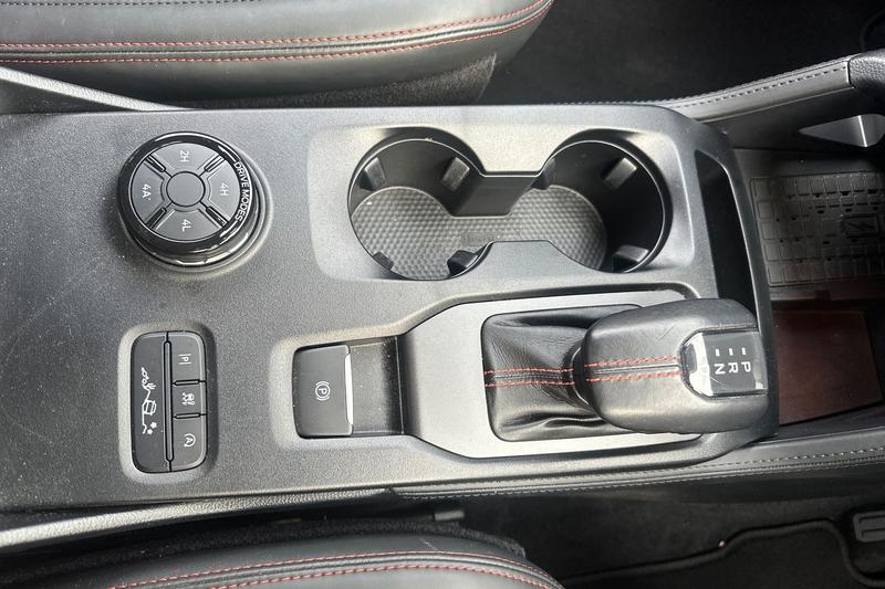 Used Ford Ranger 2025 for sale - 76340171: Photo 21