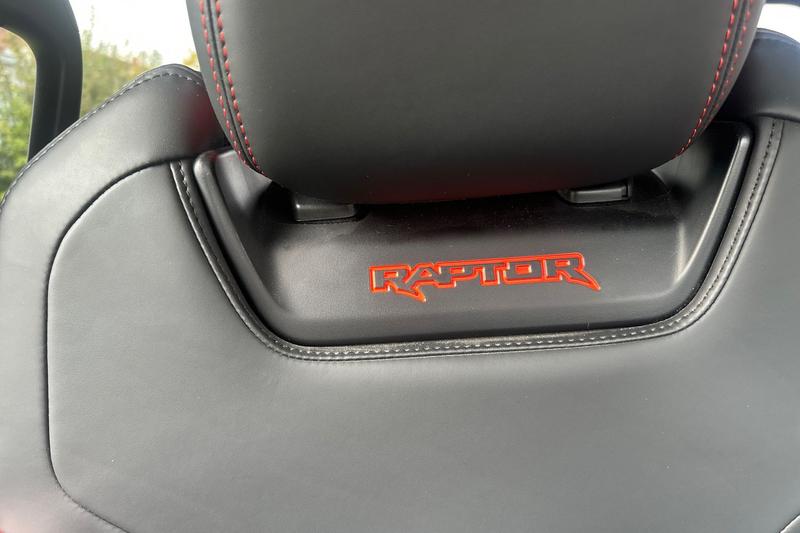 Used Ford Ranger 2025 for sale - 76340171: Photo 22