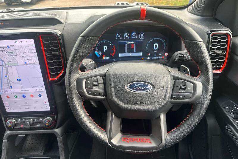 Used Ford Ranger 2025 for sale - 76340171: Photo 23