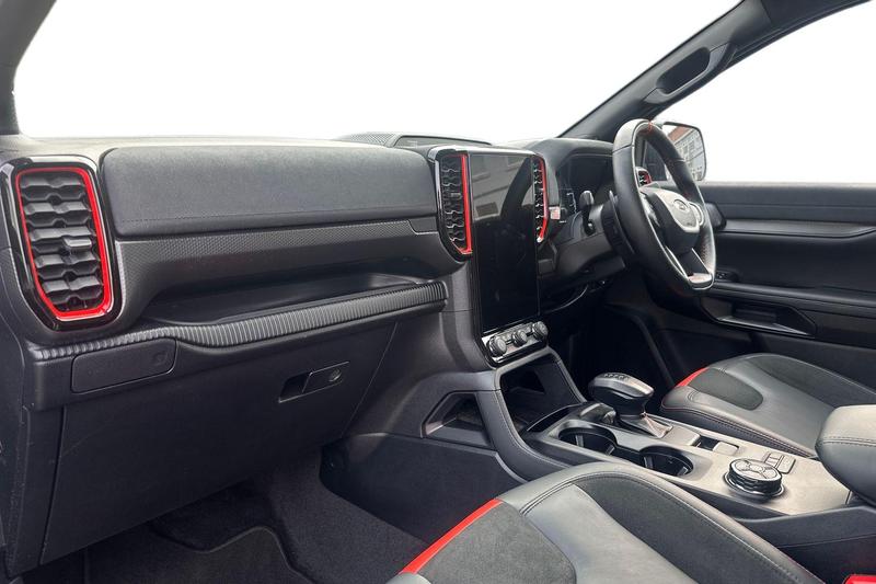 Used Ford Ranger 2025 for sale - 76340171: Photo 3