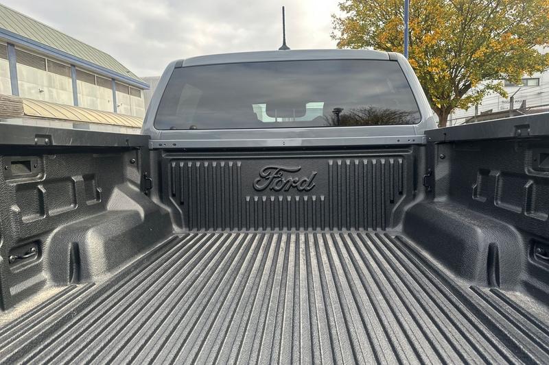 Used Ford Ranger 2025 for sale - 76340171: Photo 4