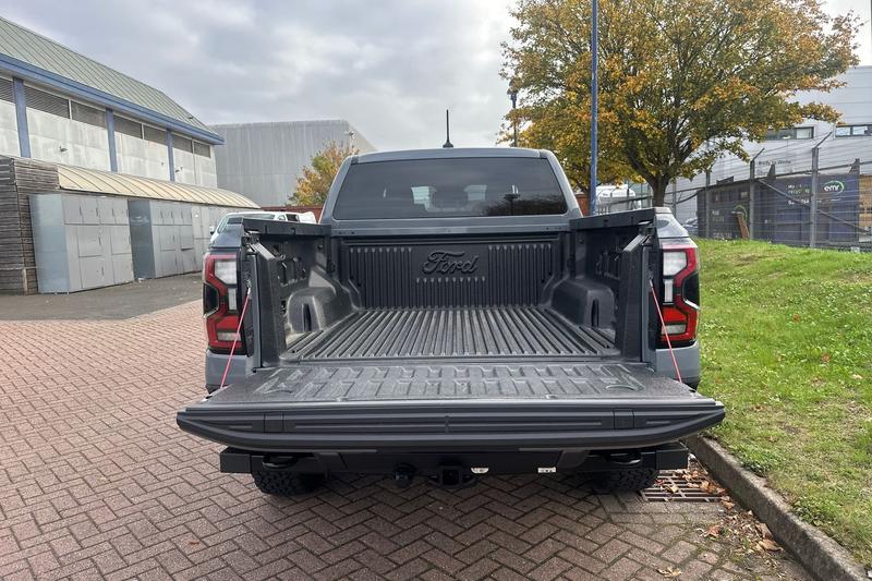 Used Ford Ranger 2025 for sale - 76340171: Photo 6