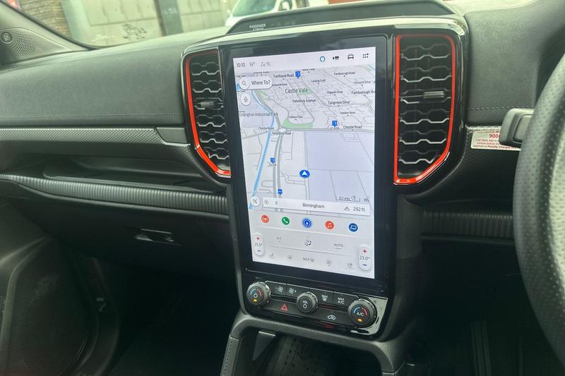 Used Ford Ranger 2025 for sale - 76340171: Photo 8