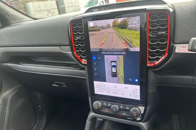 Used Ford Ranger 2025 for sale - 76340171: Photo 9