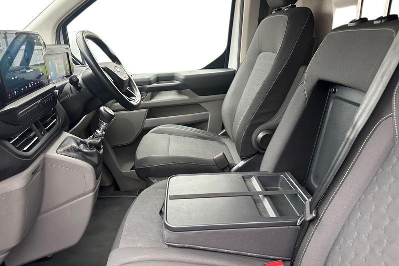 Used Ford Transit Custom 2024 for sale - 77427247: Photo 10